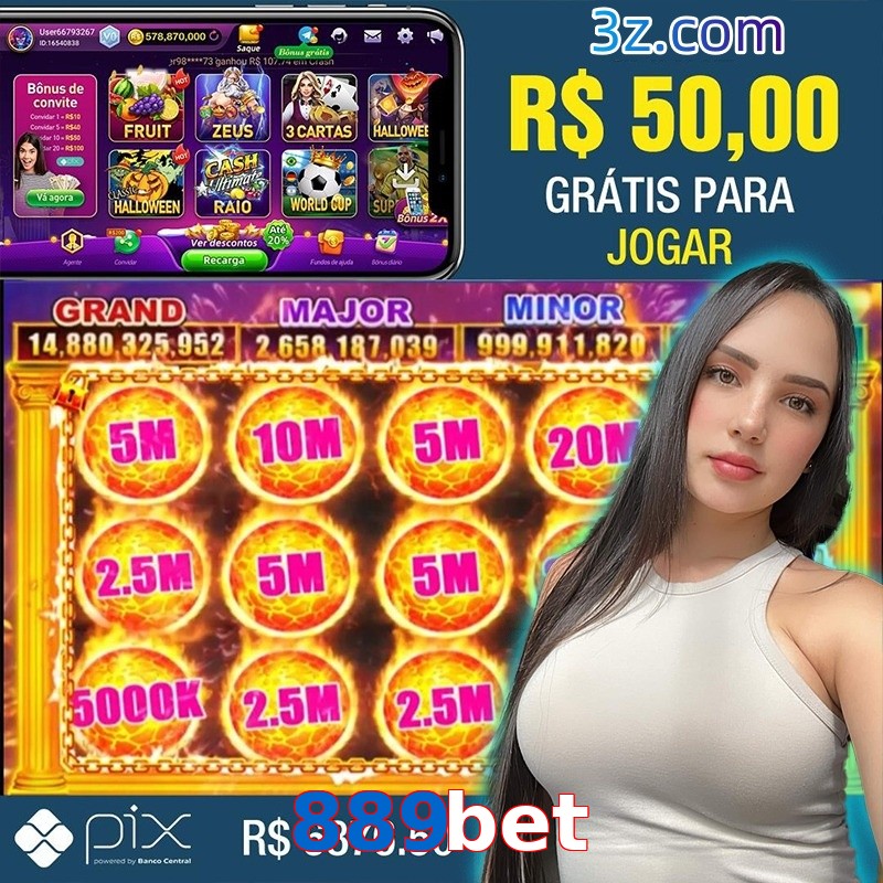 889bet